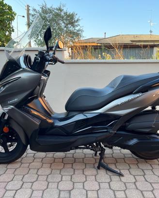 Kawasaki j300