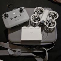 DRONE DJI NEO FLY MORE COMBO CON CUSTODIA RIGIDA