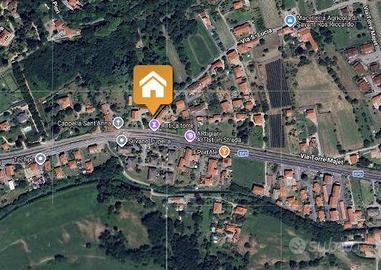 Immobile in asta di 4513 m² a Lanzo Torinese