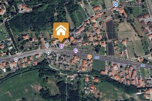 Immobile in asta di 4513 m² a Lanzo Torinese