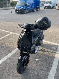 Gilera Runner 125/180cc 4t
