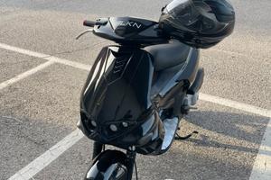 Gilera Runner 125/180cc 4t