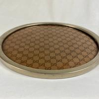 Vassoio Gucci.