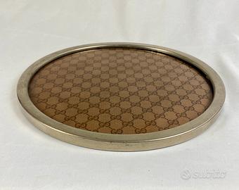 Vassoio Gucci.