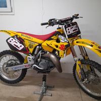 Suzuki RM 125 - 1999