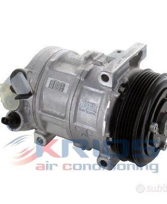 Compressore aria condizionata Alfa Mito 0.9
