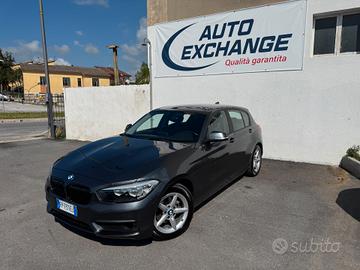 Bmw 118 118d 150cv Business