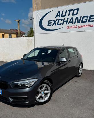 Bmw 118 118d 150cv Business