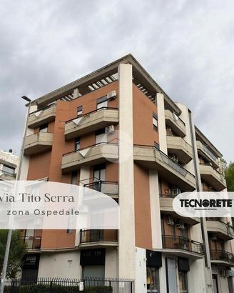 3 LOCALI A FOGGIA