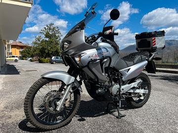 Honda Transalp 650 2005