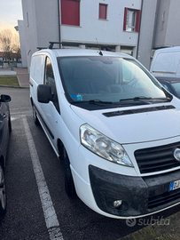 Fiat scudo " IL COMPAGNO DI LAVORO"