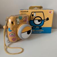 Instax minions 8