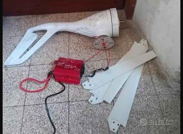 turbina per corrente gratuita 9000 watt