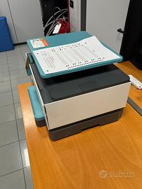 HP OfficeJet Pro 9010