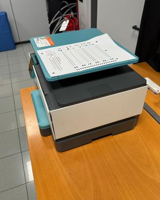 HP OfficeJet Pro 9010