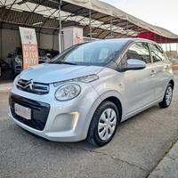 Citroen C1 1.0 AUTOMATICA