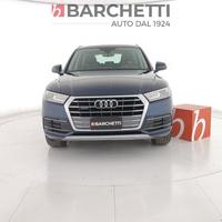 Audi Q5 2nd SERIE 40 TDI QUATTRO S TRONIC SPORT
