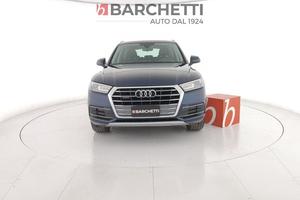 Audi Q5 2nd SERIE 40 TDI QUATTRO S TRONIC SPORT