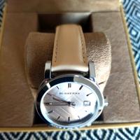 Orologio BURBERRY THE CITY