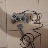 play station 2 giochi controller memory