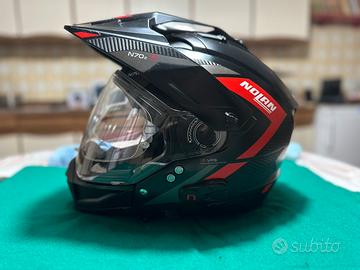 Casco Nolan N70 2X Tg XL