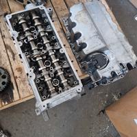 vari ricambi misti GOLF 7