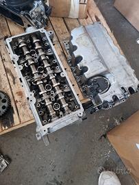 vari ricambi misti GOLF 7