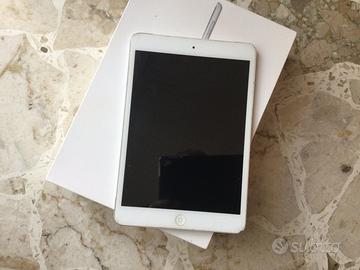 Ipad Mini 1 wifi + sim