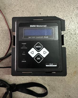 manutentore originale bmw gs