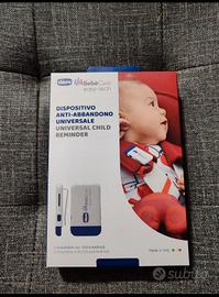 dispositivo antiabbandono 