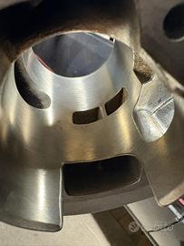 Elaborazioni Vespa/Ape