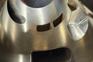 Elaborazioni Vespa/Ape