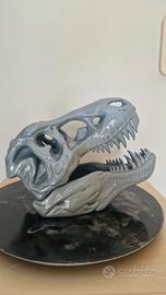 Riproduzione fossile Tirannosaurus Rex