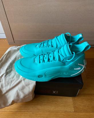 Way of Wade 11 “Liberty” US 10 EU 43.5