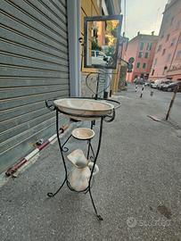 lavabo da camera