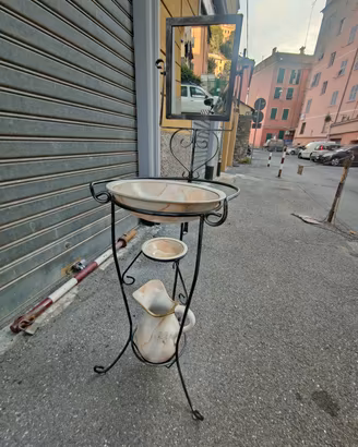 lavabo da camera