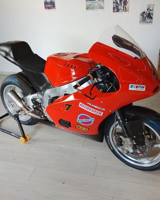 Pre moto2