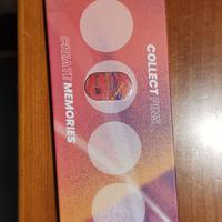 Cofanetto raccogli Spille Milano Cortina 206