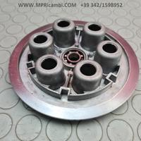 SPINGIDISCO PIATTO KTM LC4 620 1997 1998 640 1999