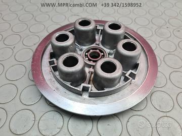 SPINGIDISCO PIATTO KTM LC4 620 1997 1998 640 1999