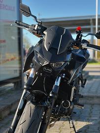 Kawasaki Z650 S del 2026