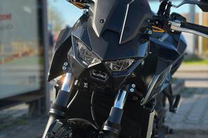 Kawasaki Z650 S del 2026