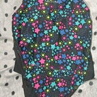 Costume bambina 10 euro misura 5-6 anni