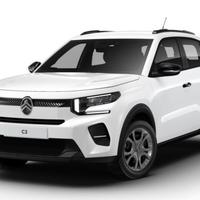 CITROEN C3 Hybrid 110 e-DCS6 Plus
