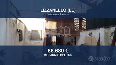 Immobile in asta di 261 m² con più di 5 locali e b