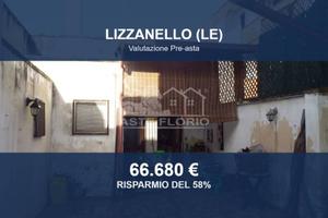 Immobile in asta di 261 m² con più di 5 locali e b