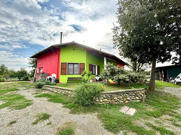 Villa - Alessandria