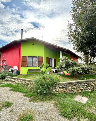 Villa - Alessandria