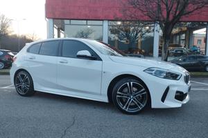 BMW Serie 1 118d Msport auto