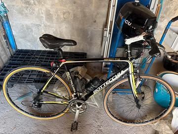 Bici da corsa